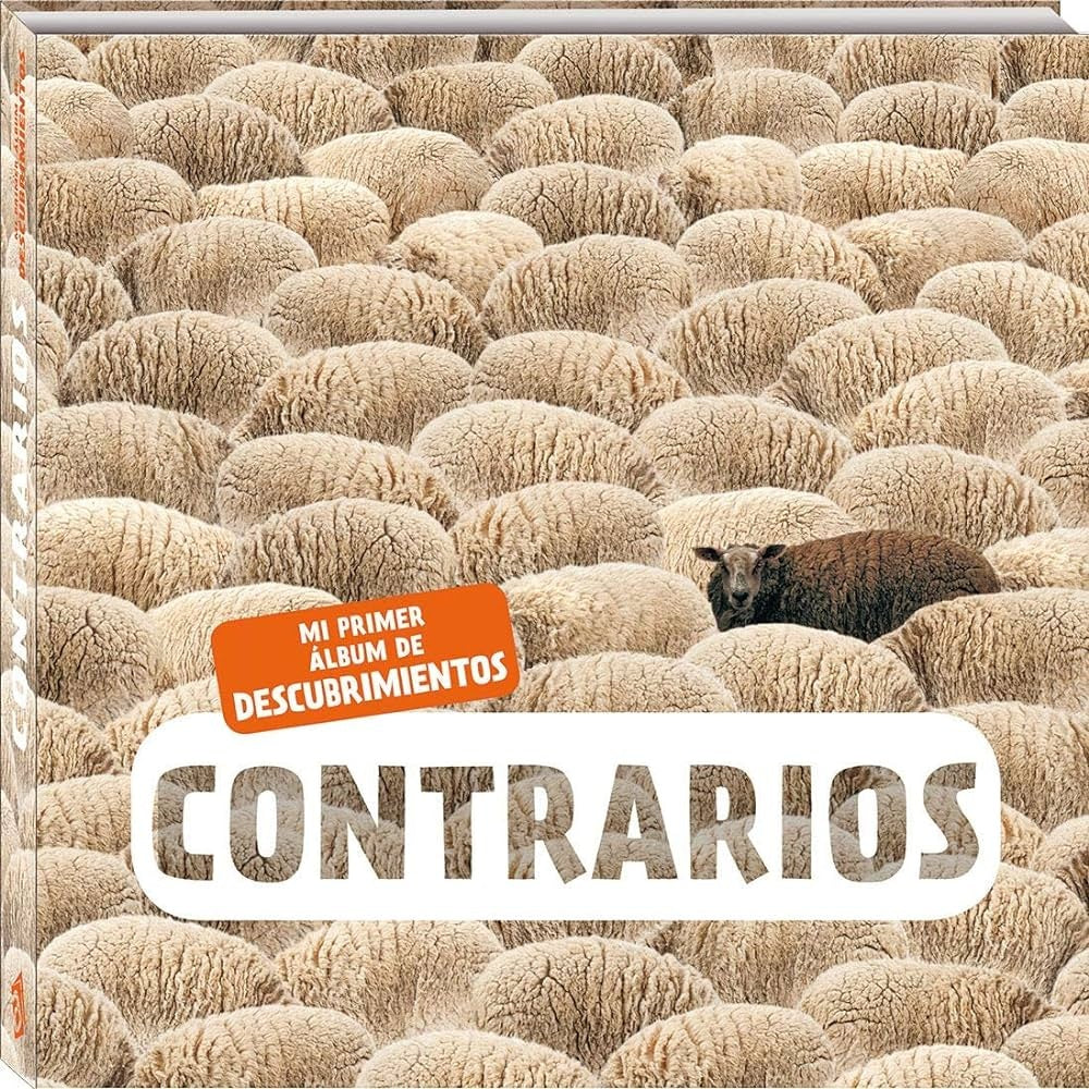 Contrarios | Andana