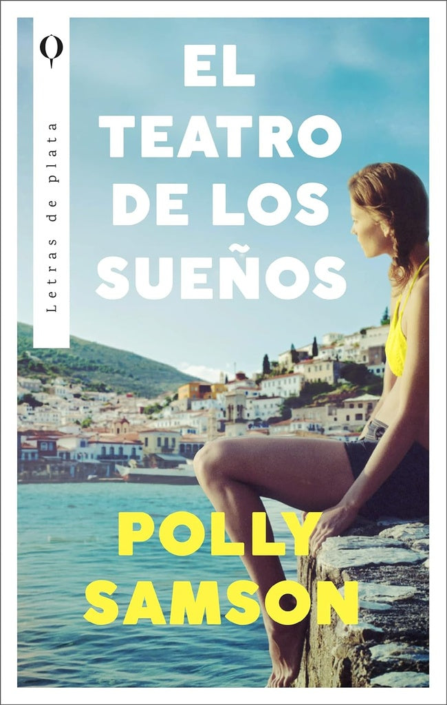 El teatro de los sueños | Polly Samsom