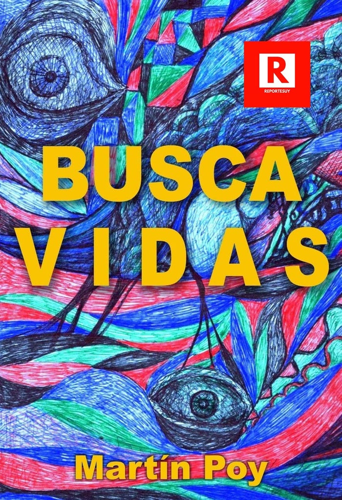 Busca vidas | Martín Poy