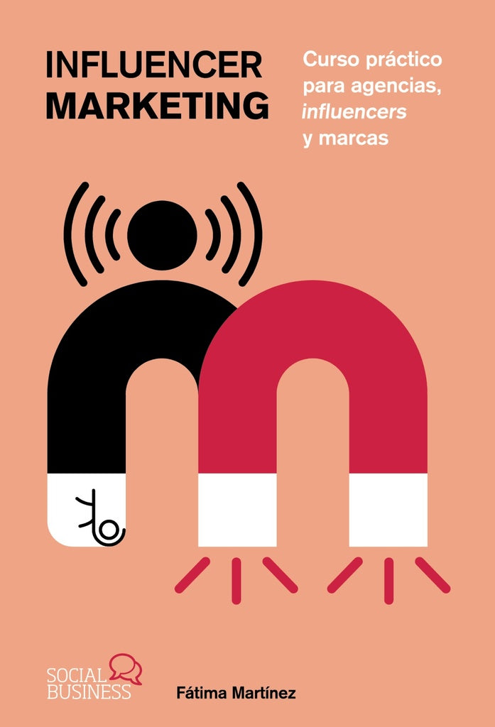 Influencer Marketing | Fátima Martínez