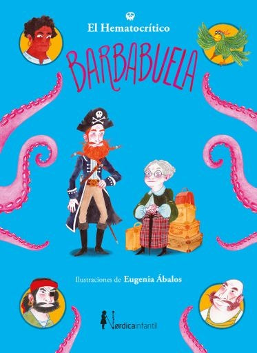 Barbabuela | El Hematocrítico