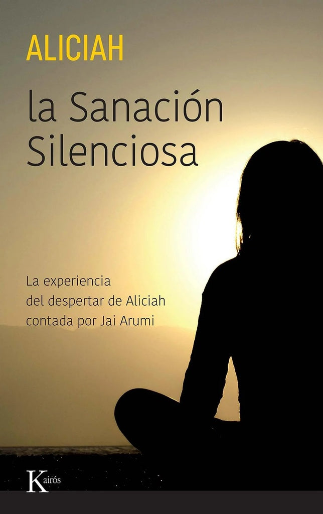 La sanación silenciosa | ALICIAH