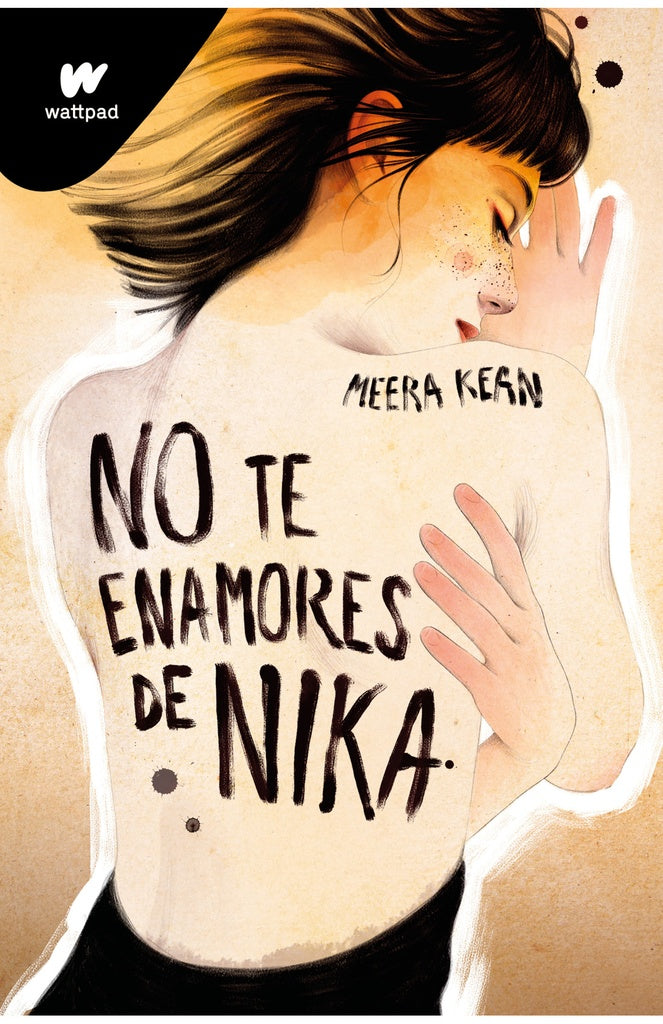 No te enamores de Nika | Meera Kean