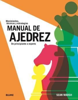 MANUAL DE AJEDREZ | SEAN MARSH