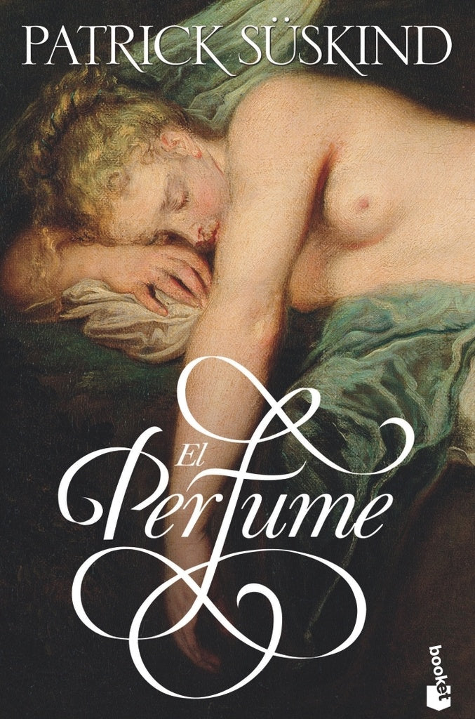 El Perfume | Patrick Süskind