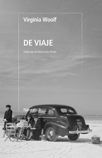 De viaje | VIRGINIA WOOLF