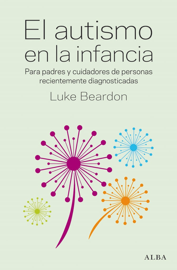 AUTISMO EN LA INFANCIA, EL | LUKE BEARDON