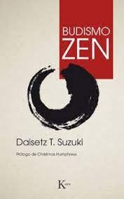 BUDISMO ZEN | DAISETZ T SUZUKI