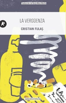 VERGUENZA, LA | CRISTIAN FULAS
