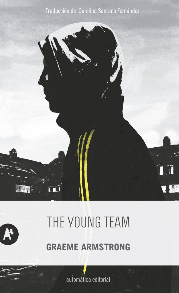 YOUNG TEM, THE | GRAEME ARMSTRONG