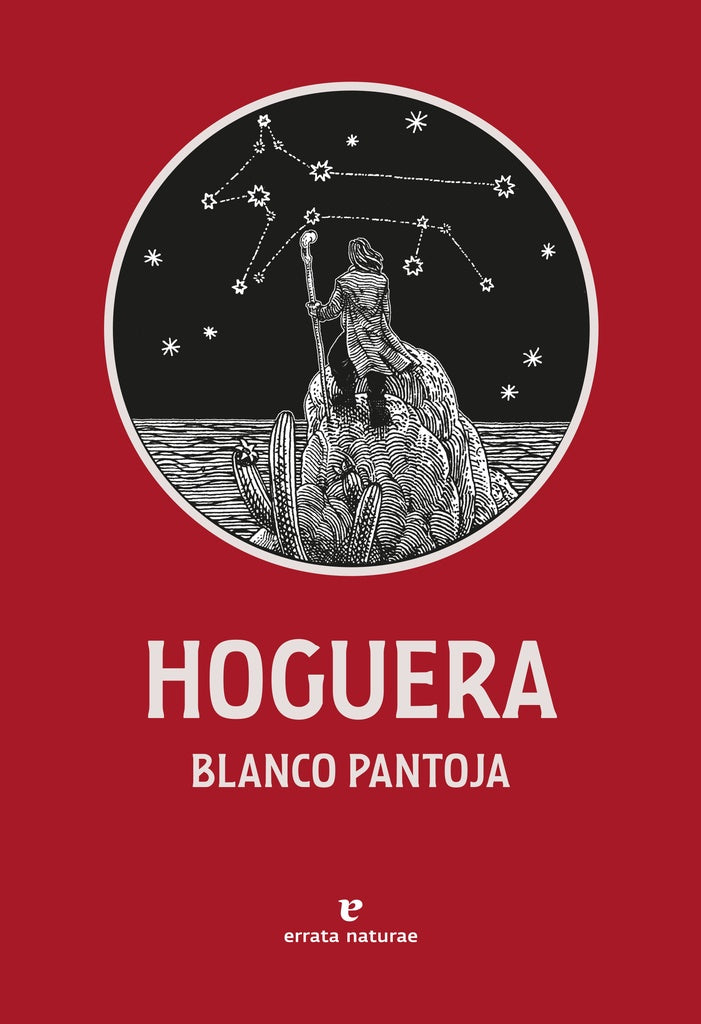 HOGUERA | BLANCO PANTOJA