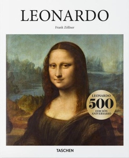 LEONARDO | FRANK ZOLLNER