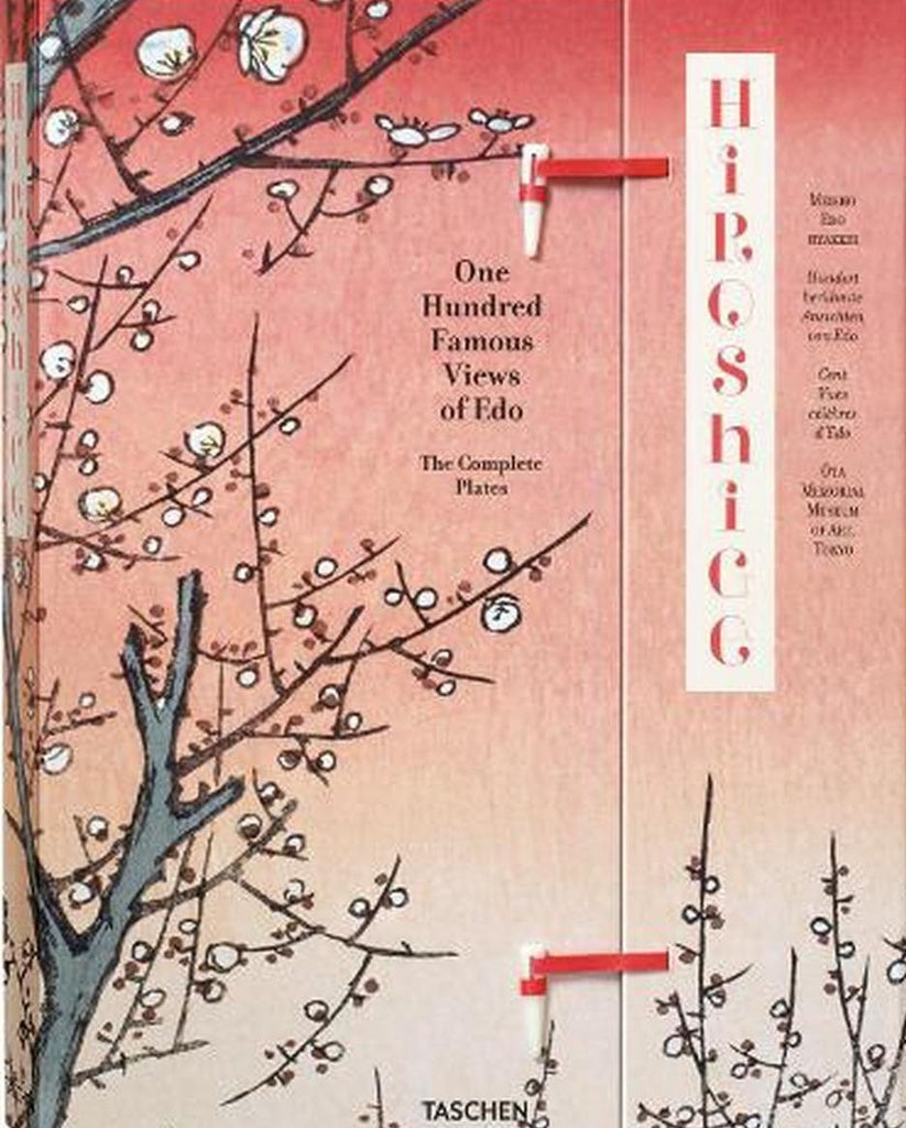HIROSHIGE | LORENZ / TREDE MELANIE BICHLER