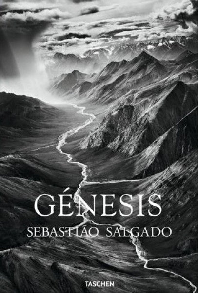 GENESIS | SEBASTIAO SALGADO