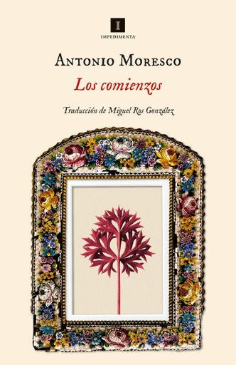 Los comienzos | ANTONIO MORESCO