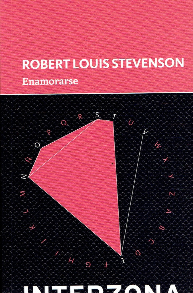 Enamorarse | WILLIAM / STEVENSON ROBERT LOUIS HAZLITT