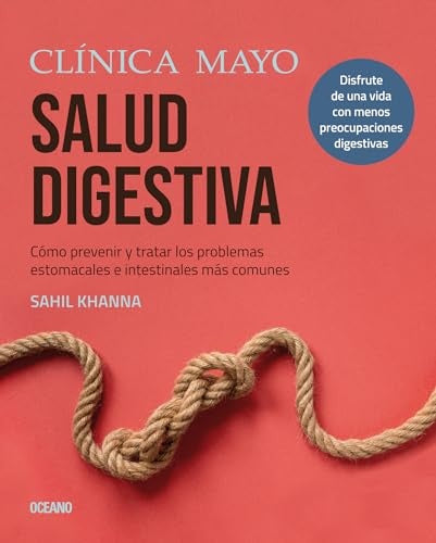 Salud digestiva. Clínica mayo | Clínica Mayo