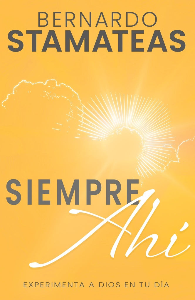 Siempre ahí | Bernardo Stamateas
