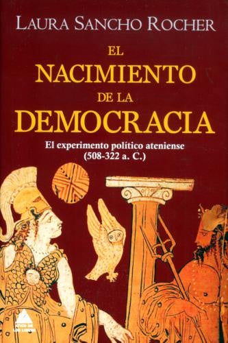El nacimiento de la democracia | Laura Sancho Rocher