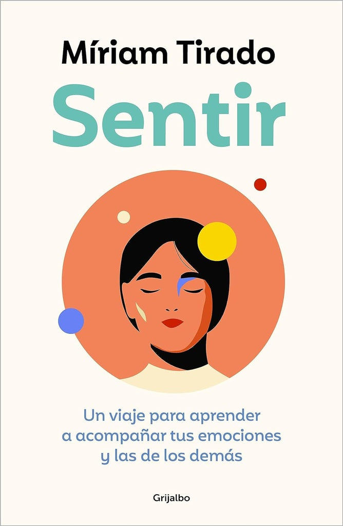 Sentir | MIRIAM TIRADO