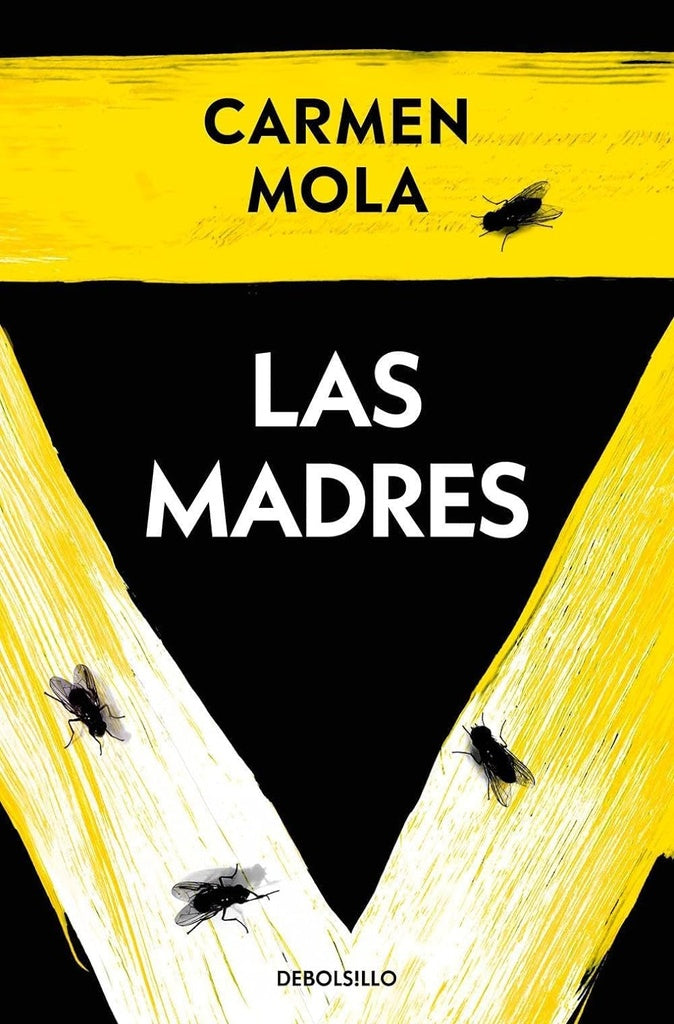 Las madres (La novia gitana 4) | CARMEN MOLA