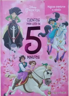 Cuentos para leer en 5 minutos. Mágicas aventuras a caballo | EL GATO DE HOJALATA