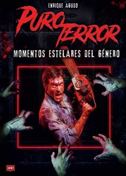 PURO TERROR | ENRIQUE AGUDO