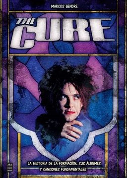 The Cure | MARCOS GENDRE