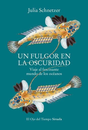 FULGOR EN LA OSCURIDAD, UN | JULIA SCHNETZER