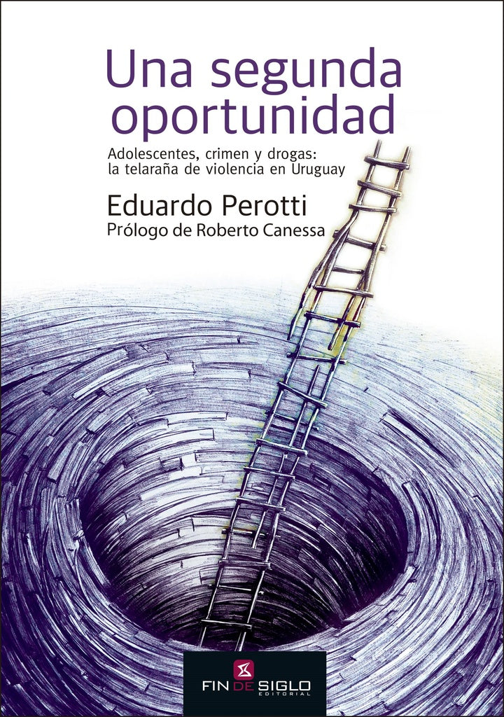 Una segunda oportunidad | Eduardo Perotti