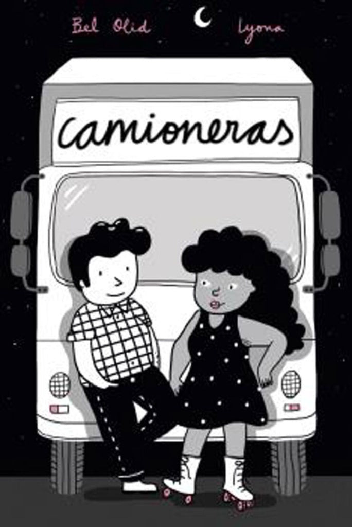 Camioneras | Bel Olid