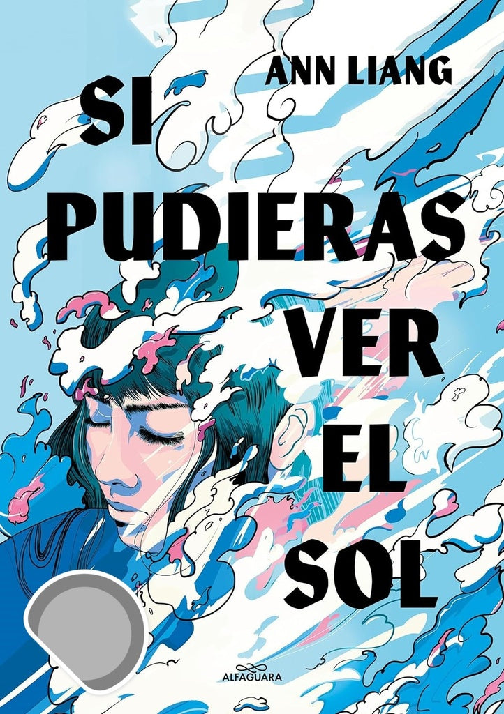 Si pudieras ver el sol | ANN LIANG