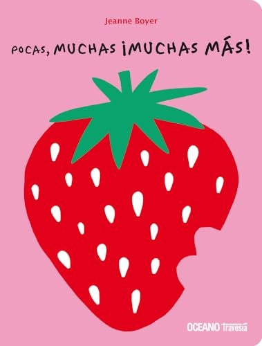 Pocas, muchas, ¡muchas más! | Jeanne Boyer