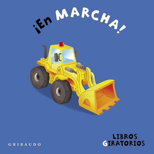 ¡En marcha! (Giratorios) | Francesco Zito