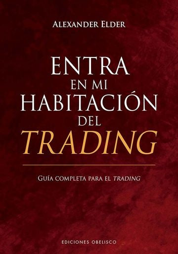 Entra en mi habitación del trading | DR ALEXANDER ELDER