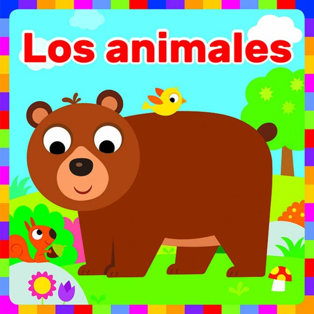 Los animales | Picarona
