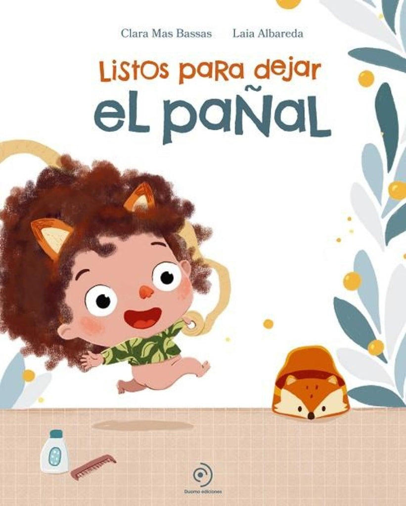 Listos para dejar el pañal | CLARA/ ALBAREDA LAIA MAS BASSAS