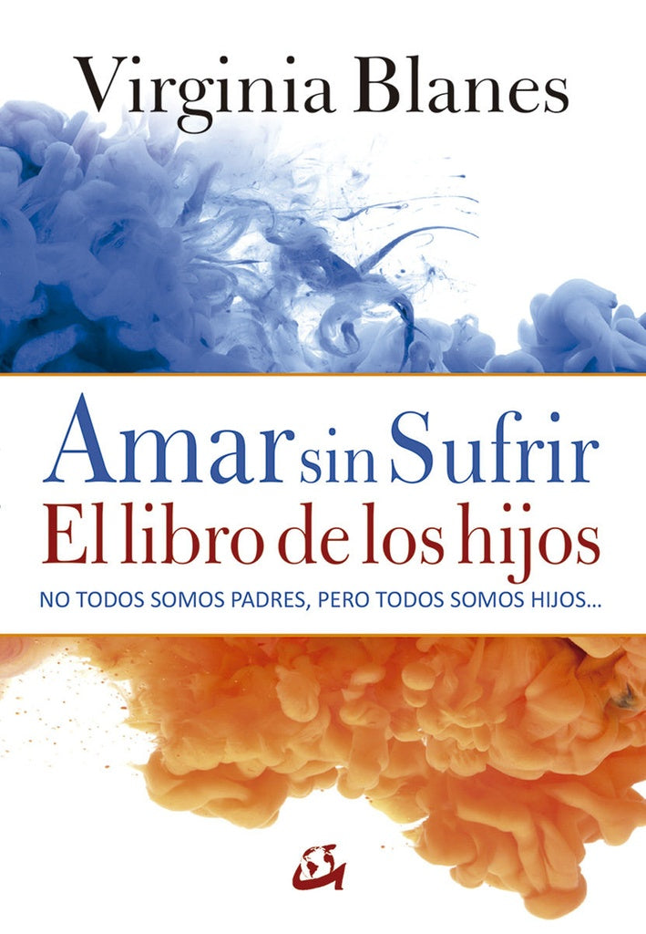 Amar sin sufrir | VIRGINIA BLANES