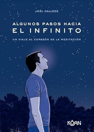 Algunos pasos hacia el infinito | Joel Callède