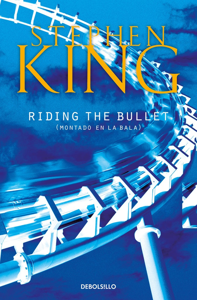 Riding the bullet | Stephen King