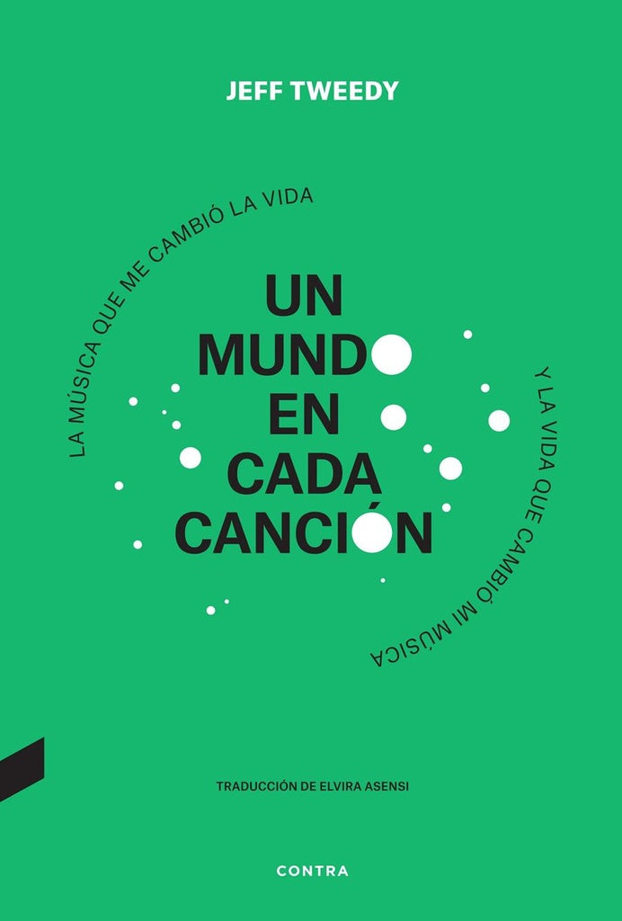 Un mundo en cada canción | JEFF TWEEDY