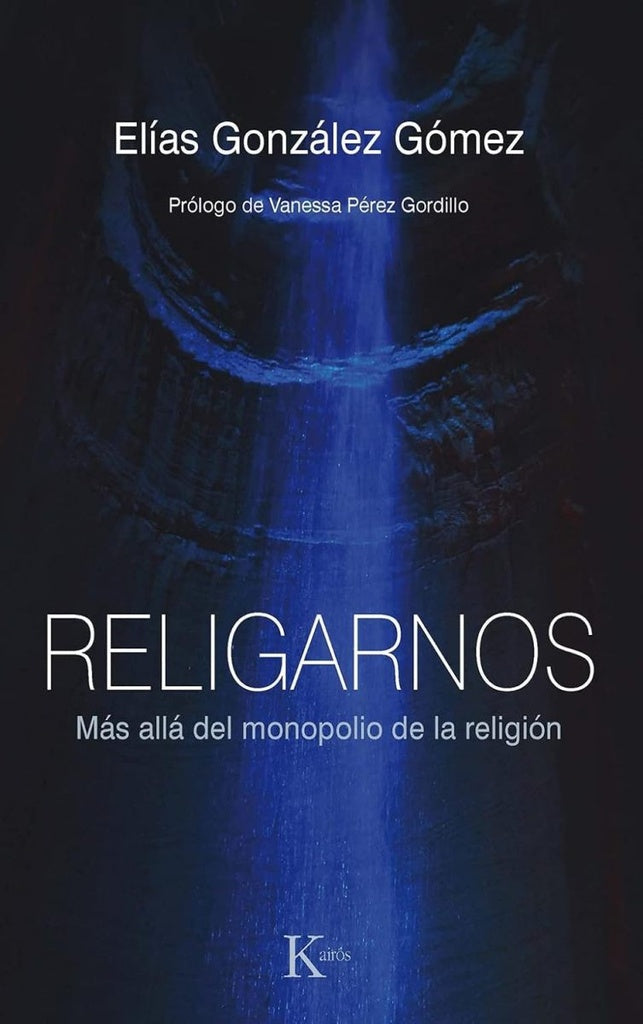 RELIGARNOS | ELIAS GONZALEZ GOMEZ