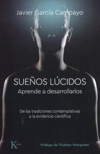 SUEÑOS LUCIDOS | JAVIER GARCIA CAMPAYO