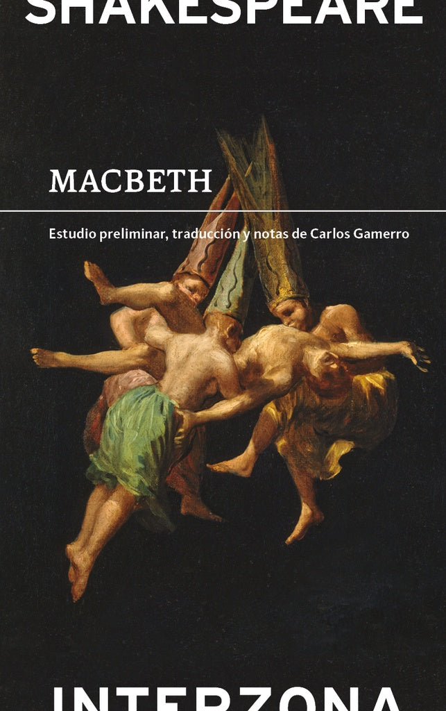 Macbeth | WILLIAM SHAKESPEARE
