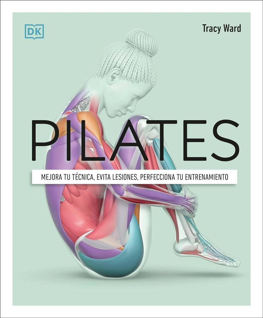Pilates | Varios autores