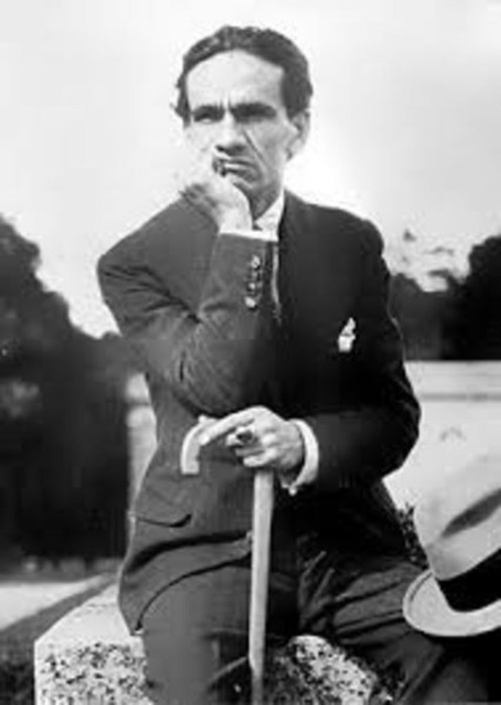POESIA CESAR VALLEJO | CESAR VALLEJO