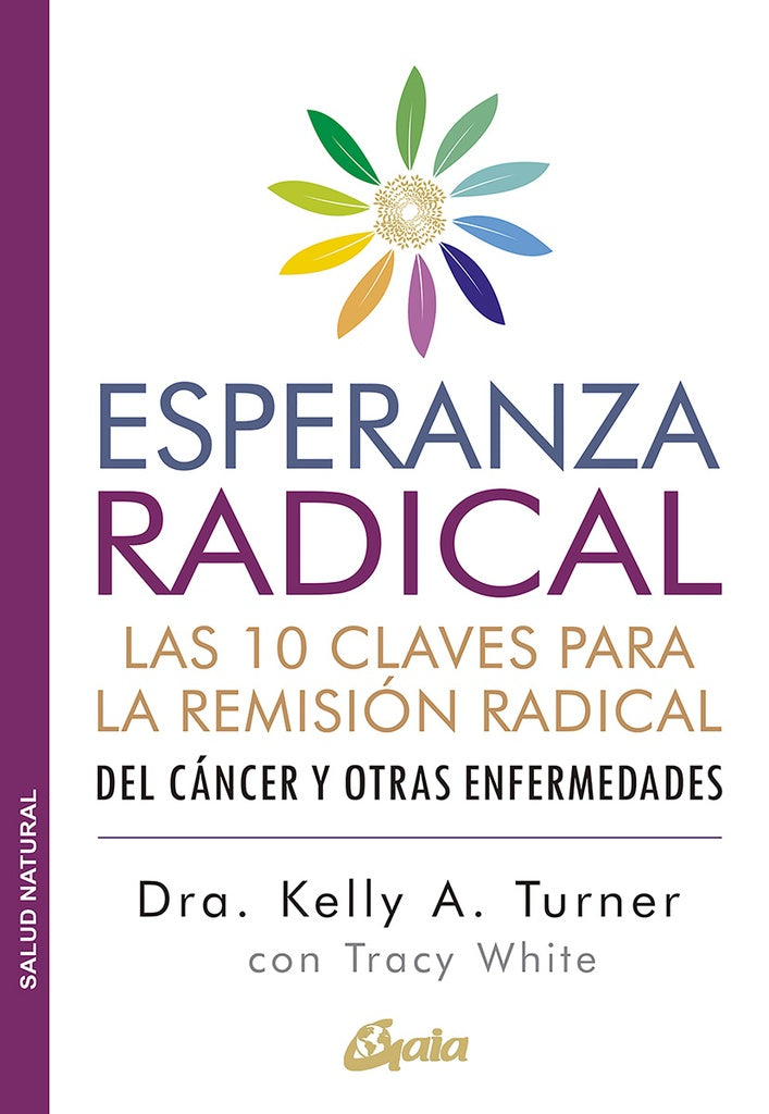 Esperanza radical | TURNER KELLY/ WHITE TRACY