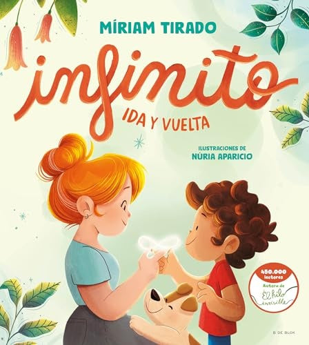 Infinito. Ida y vuelta | Míriam Tirado/ Joan Turu