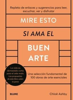 MIRE ESTO SI AMA EL BUEN ARTE | CHLOE ASHBY