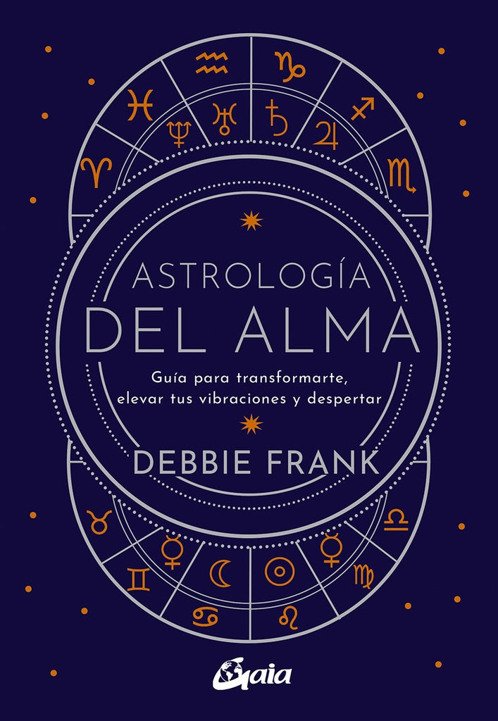 ASTROLOGIA DEL ALMA | DEBBIE FRAMK
